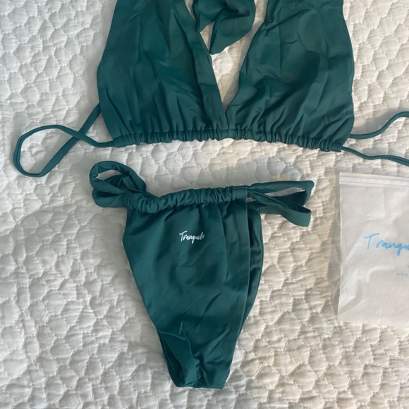 Tranquila Bikini Set - Picture 3 of 4